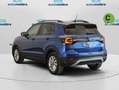 Volkswagen T-Cross 1.0 TSI Advance 81kW Bleu - thumbnail 3