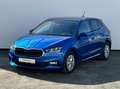 Skoda Fabia Top Selection  (  Monte Carlo )  Gute Ausstattung Blau - thumbnail 1