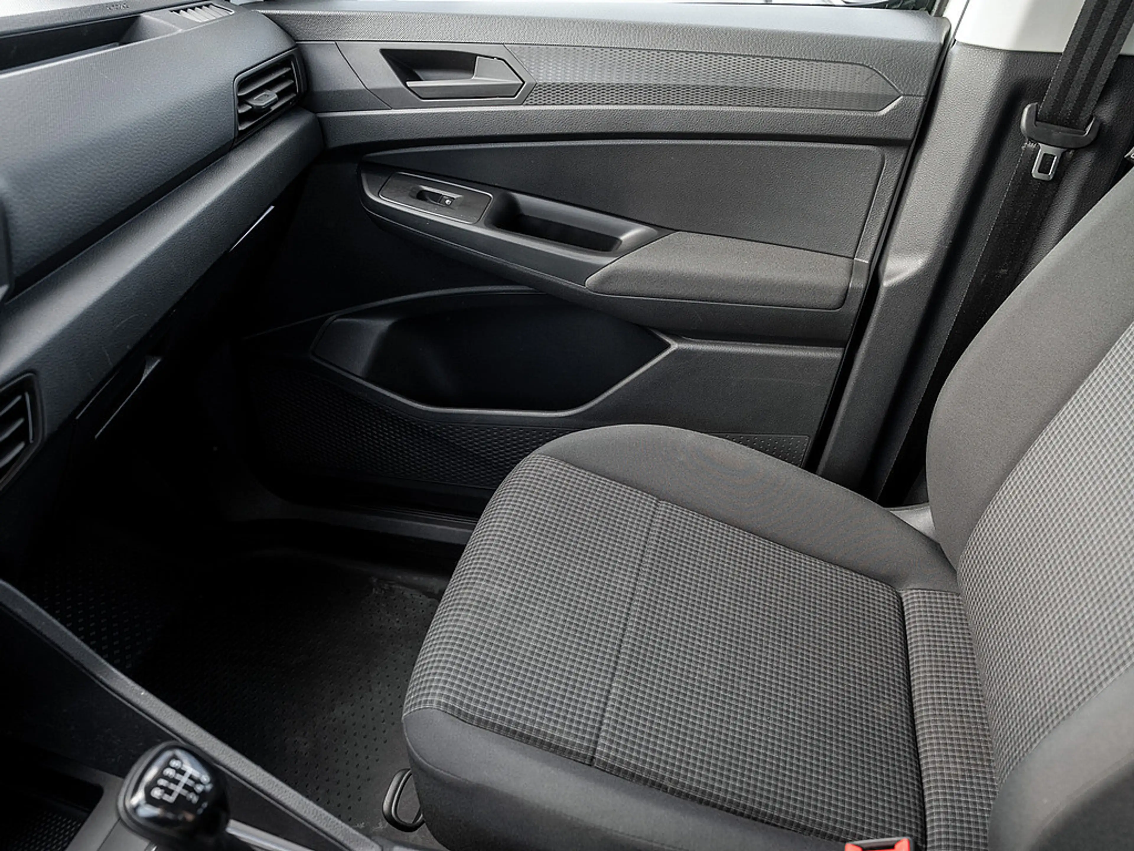 Volkswagen Caddy 2.0 TDI PDC KLIMA — photo 10