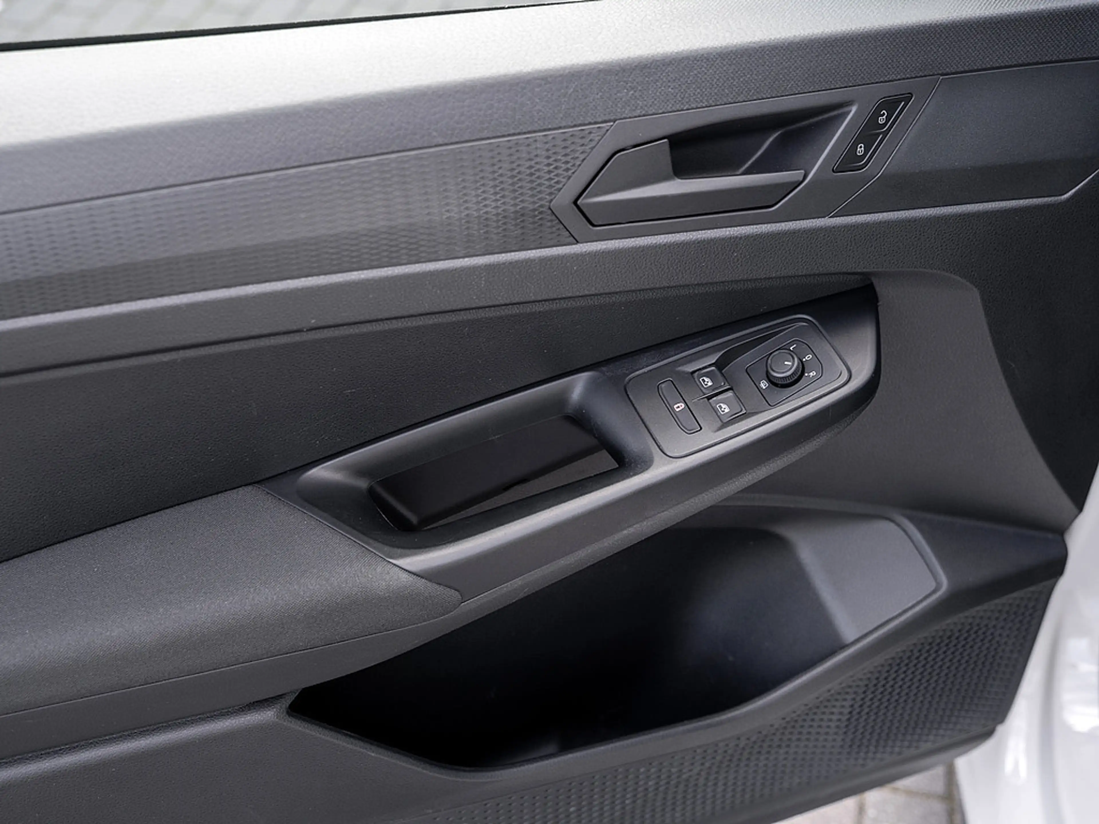 Volkswagen Caddy 2.0 TDI PDC KLIMA — photo 13