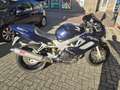 Honda VTR 1000 firestorm Blauw - thumbnail 1