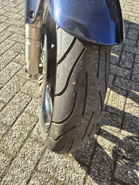 Honda VTR 1000 - foto 6