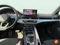Audi A4 Avant Advanced 30 TDI 100kW S tronic Gris - thumbnail 10