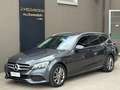 Mercedes-Benz C 250 Classe C-S205 2014 SW SW d (bt) Sport auto Gris - thumbnail 1