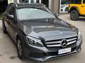 Mercedes-Benz C 250 Classe C-S205 2014 SW SW d (bt) Sport auto Gris - thumbnail 6