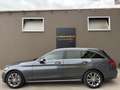 Mercedes-Benz C 250 Classe C-S205 2014 SW SW d (bt) Sport auto Gris - thumbnail 2