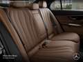 Mercedes-Benz E 200 Avantgarde Fahrass 360° Pano Distr. PTS 9G Schwarz - thumbnail 12