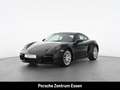 Porsche Cayman 718 / ParkAssistent BOSE Surround Sound-System Zwart - thumbnail 1