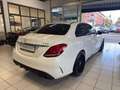 Mercedes-Benz C 63 AMG Navi/ 2.Hand/ Sehr gepflegt/ 19 ZOLL SONDERPREIS ! Weiß - thumbnail 3