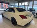 Mercedes-Benz C 63 AMG Navi/ 2.Hand/ Sehr gepflegt/ 19 ZOLL SONDERPREIS ! Weiß - thumbnail 4