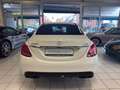Mercedes-Benz C 63 AMG Navi/ 2.Hand/ Sehr gepflegt/ 19 ZOLL SONDERPREIS ! Weiß - thumbnail 5