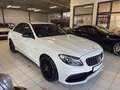 Mercedes-Benz C 63 AMG Navi/ 2.Hand/ Sehr gepflegt/ 19 ZOLL SONDERPREIS ! Weiß - thumbnail 6