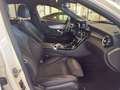 Mercedes-Benz C 63 AMG Navi/ 2.Hand/ Sehr gepflegt/ 19 ZOLL SONDERPREIS ! Weiß - thumbnail 9