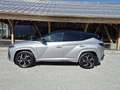 Hyundai TUCSON Tucson 1,6 T-GDI PHEV 4WD N-Line Aut. Silber - thumbnail 2