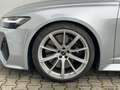 Audi RS6 Avant AHK/B&O/RS-AGA/Matrix/AIR susp/280km/h/ACC/K Argent - thumbnail 31