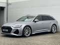 Audi RS6 Avant AHK/B&O/RS-AGA/Matrix/AIR susp/280km/h/ACC/K Argent - thumbnail 3