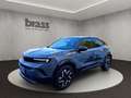 Opel Mokka GS 1.2 Direct Injection Turbo 96 kW (130 P Grau - thumbnail 1