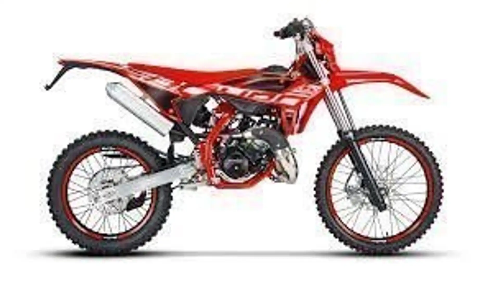 Beta RR 50 Rood - 1
