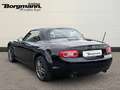 Mazda MX-5 1.8 Sendo Roadster Cabrio Tempomat - Klima - Bluet Schwarz - thumbnail 6