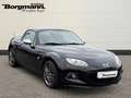 Mazda MX-5 1.8 Sendo Roadster Cabrio Tempomat - Klima - Bluet Schwarz - thumbnail 3