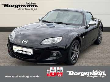 1.8 Sendo Roadster Cabrio Tempomat - Klima - Bluet