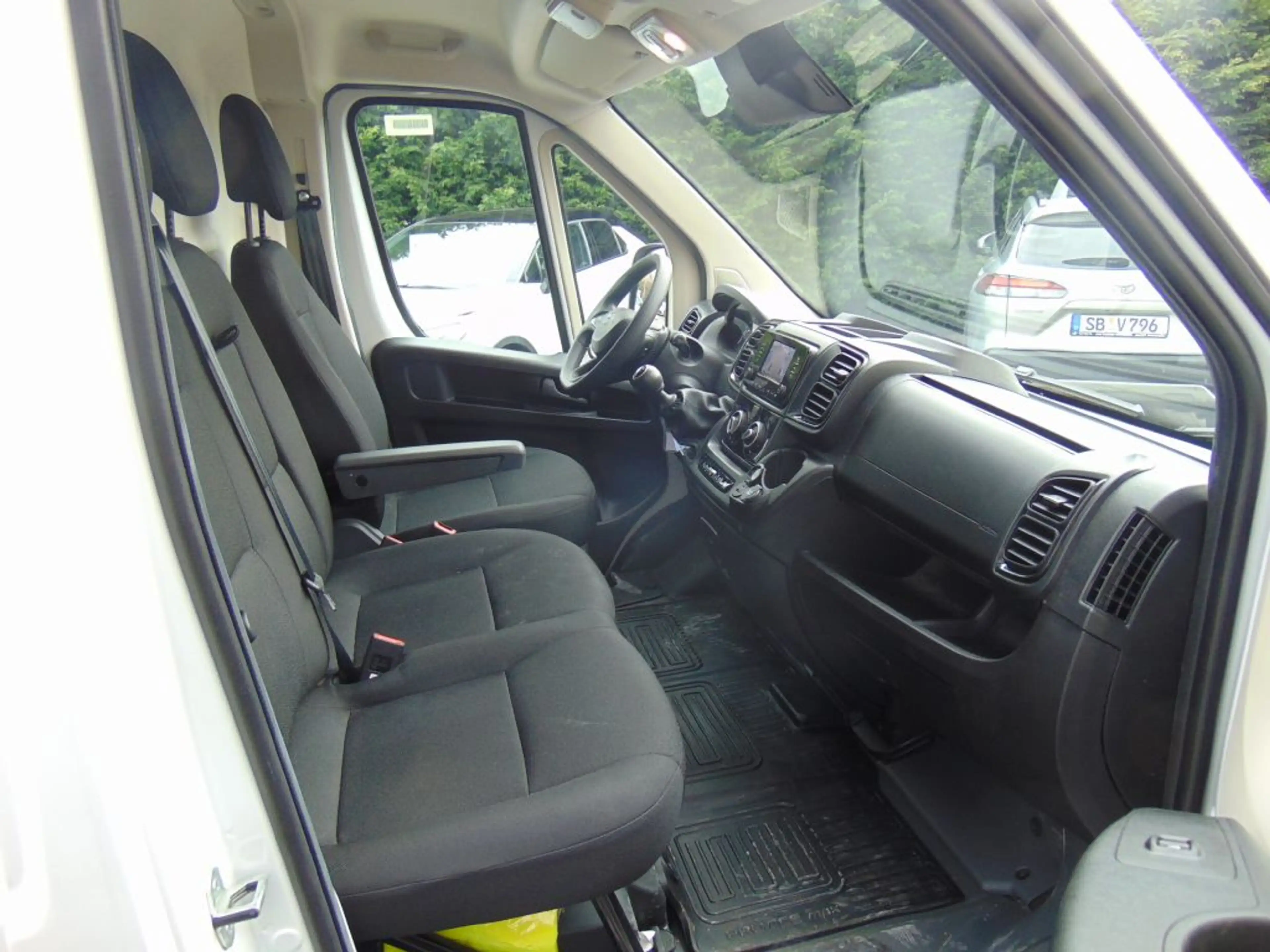Toyota Proace Max 2.2-l-D 33 L2H1 Work *SOFORT VERFÜGBAR* — photo 11