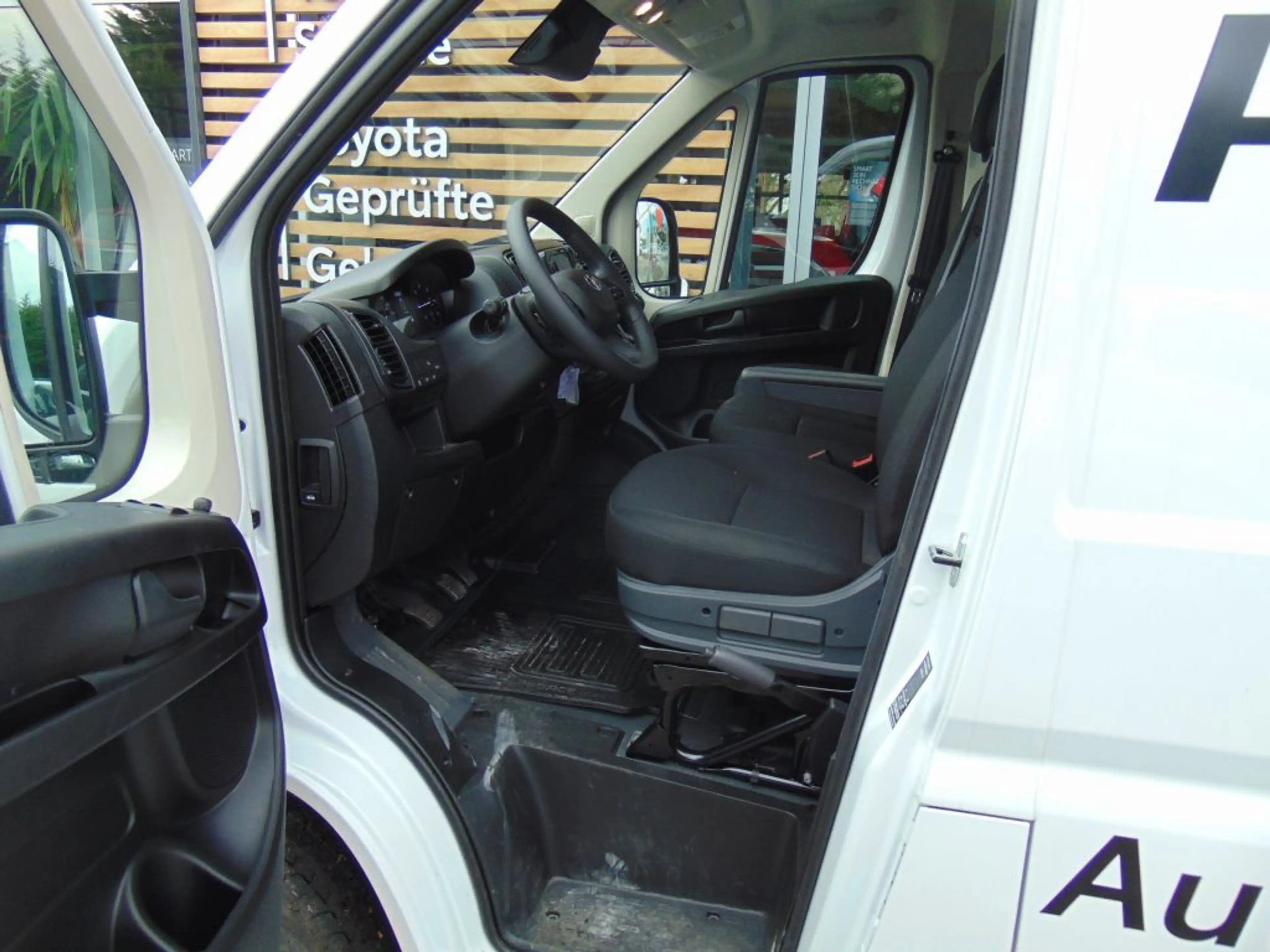 Toyota Proace Max 2.2-l-D 33 L2H1 Work *SOFORT VERFÜGBAR* — photo 10