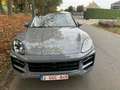 Porsche Cayenne Cayenne E-Hybrid Coupe Tiptronic S Grijs - thumbnail 9