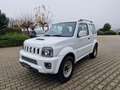 Suzuki Jimny Jimny 1.3 4WD Evolution GPL Blanc - thumbnail 2