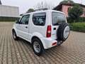 Suzuki Jimny Jimny 1.3 4WD Evolution GPL Blanc - thumbnail 7
