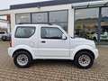 Suzuki Jimny Jimny 1.3 4WD Evolution GPL Blanc - thumbnail 4