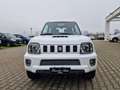 Suzuki Jimny Jimny 1.3 4WD Evolution GPL Blanc - thumbnail 1