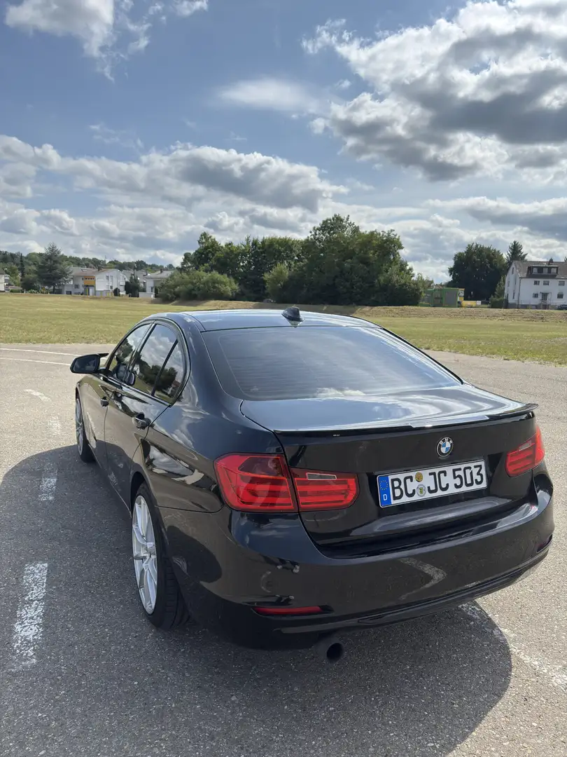 BMW 320 320i GT Luxury Line - 1
