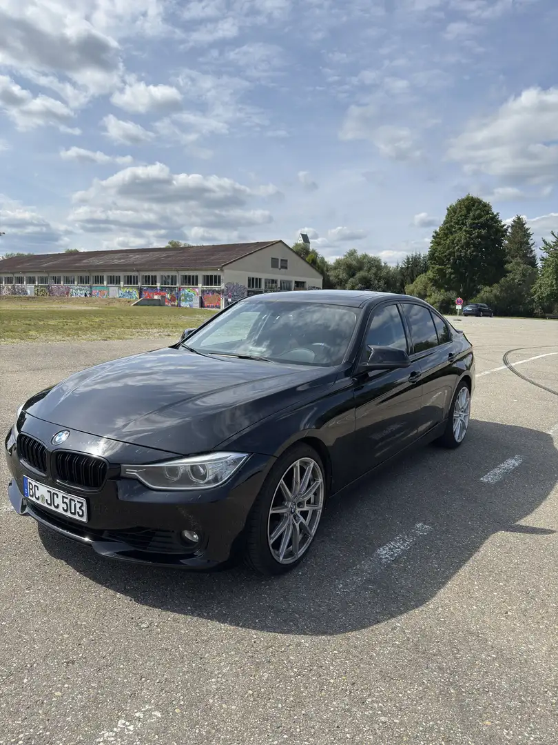 BMW 320 320i GT Luxury Line - 2