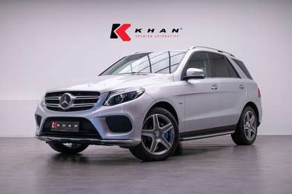 Mercedes-Benz GLE 500 e 4MATIC AMG Sport Edition |Stoelverkoeling|Park.