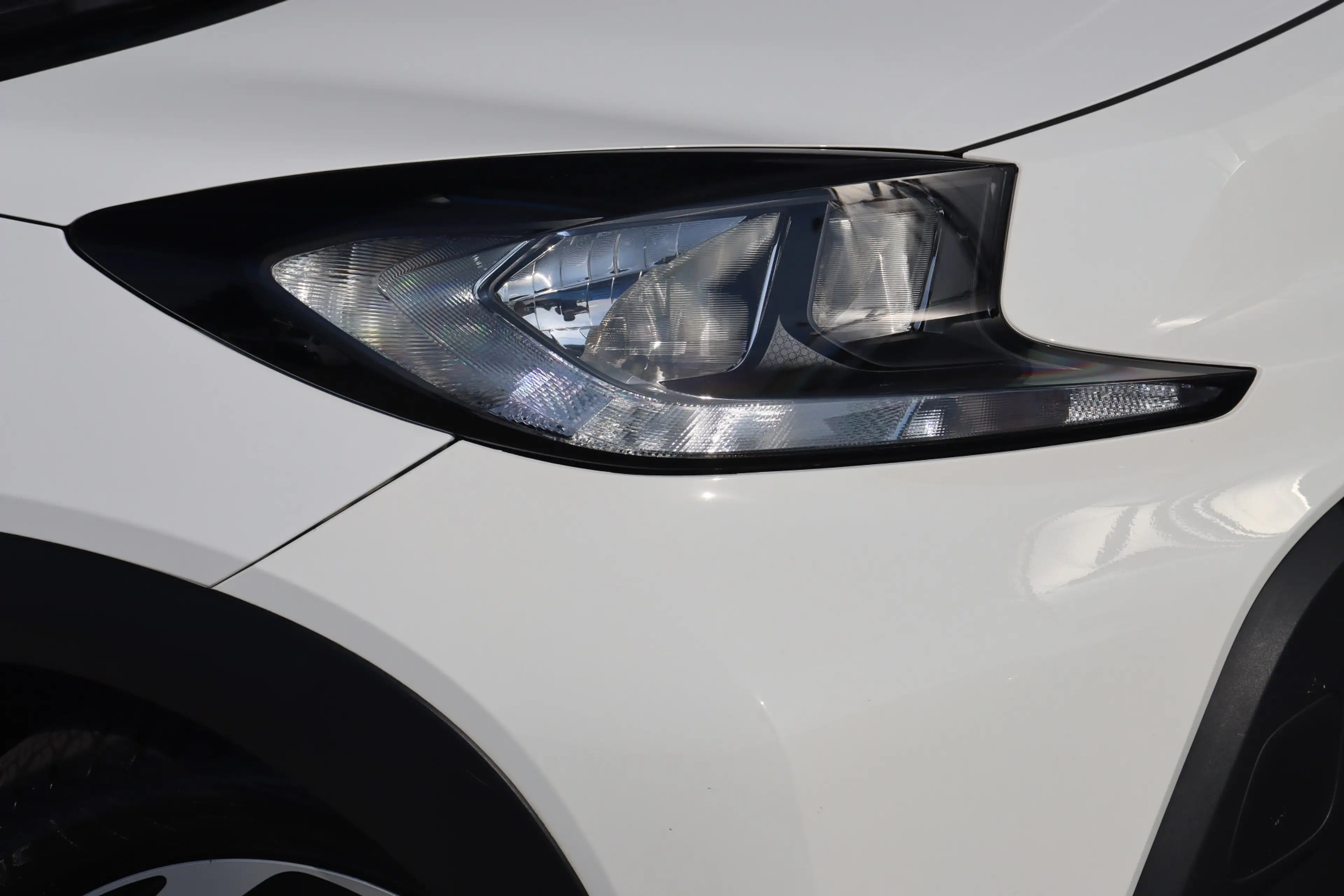 Toyota Aygo X 1.0 VVT-i S-CVT Play | Camera | 17 Inch | All Seas — photo 8