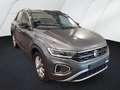 Volkswagen T-Roc 2.0 TDI DSG GOAL AHK KAMERA LM18 KEYLESS A Grau - thumbnail 2