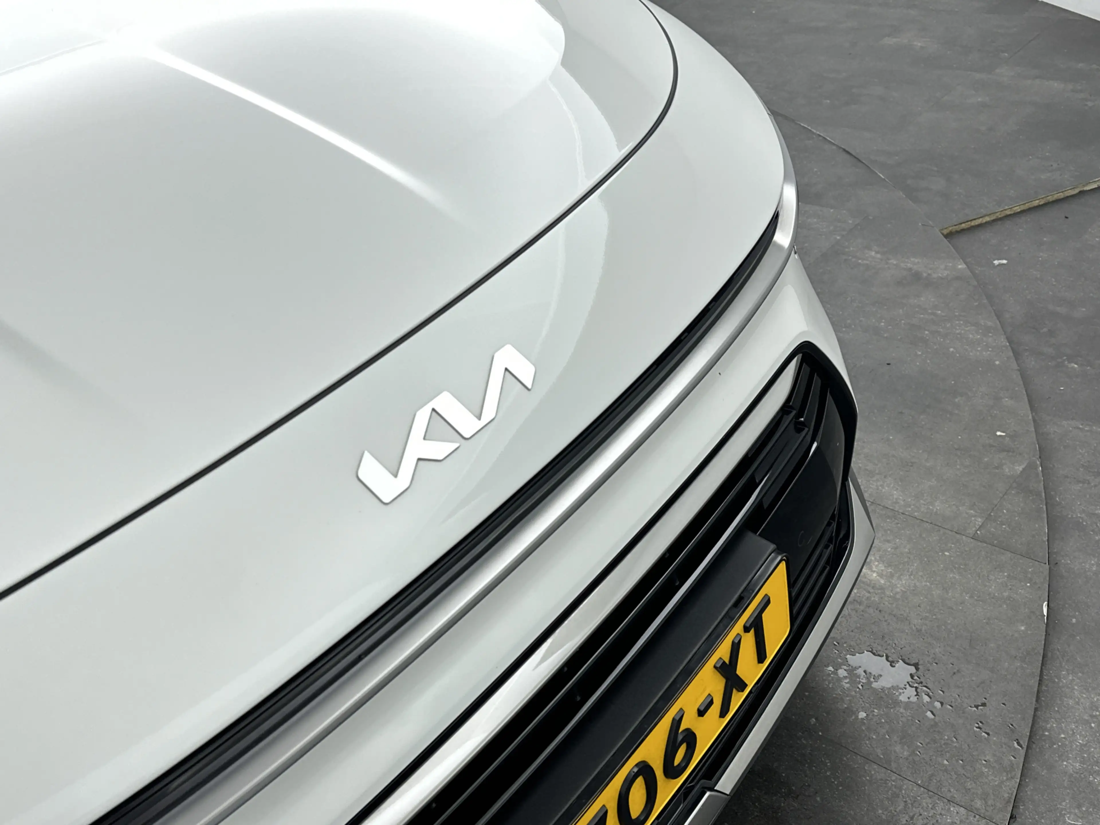 Kia Niro 1.6 GDi Hybrid DynamicPlusLine Stoelverwarming | S — photo 15
