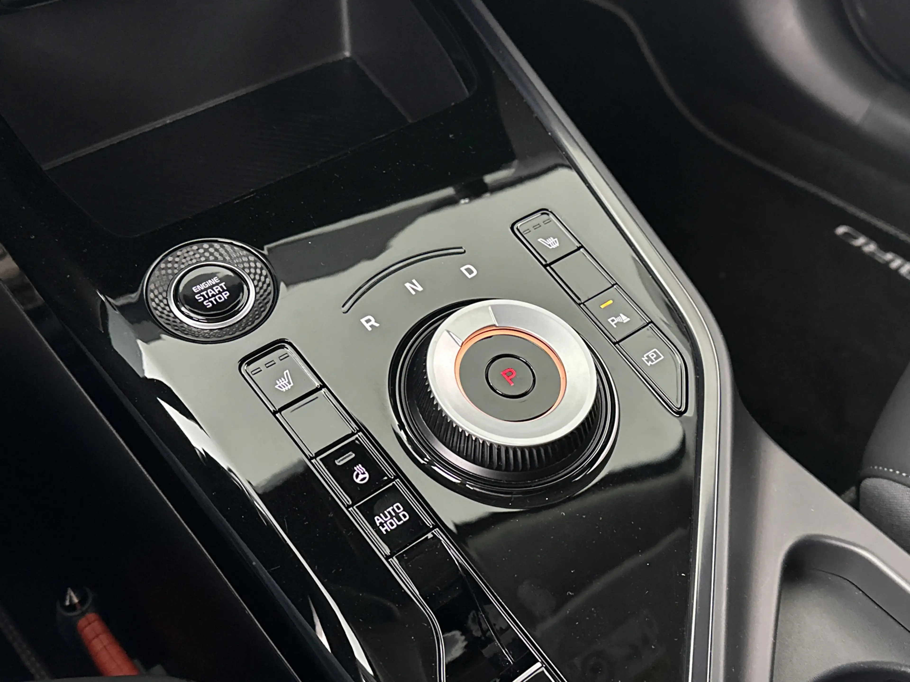 Kia Niro 1.6 GDi Hybrid DynamicPlusLine Stoelverwarming | S — photo 10