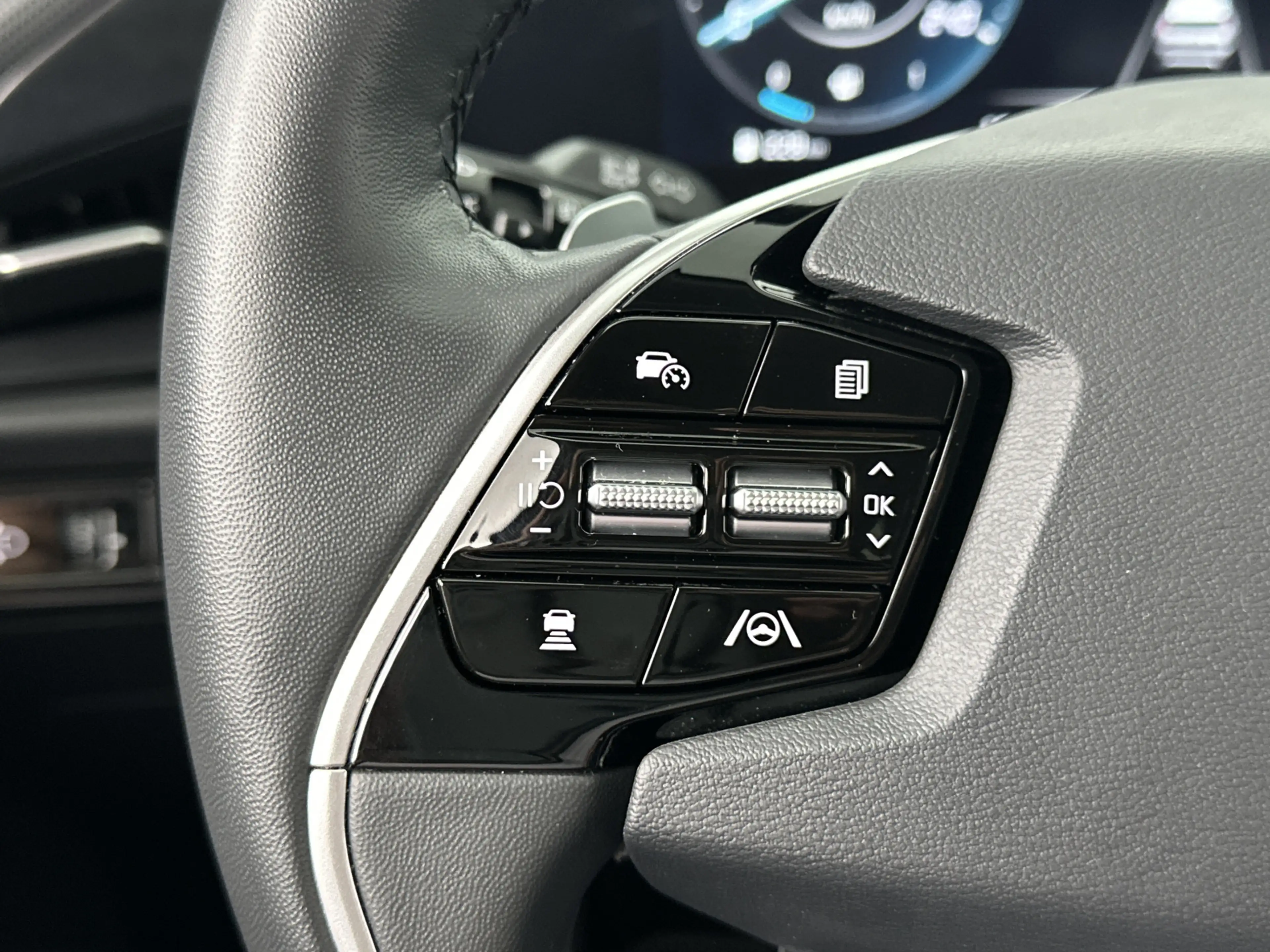 Kia Niro 1.6 GDi Hybrid DynamicPlusLine Stoelverwarming | S — photo 9
