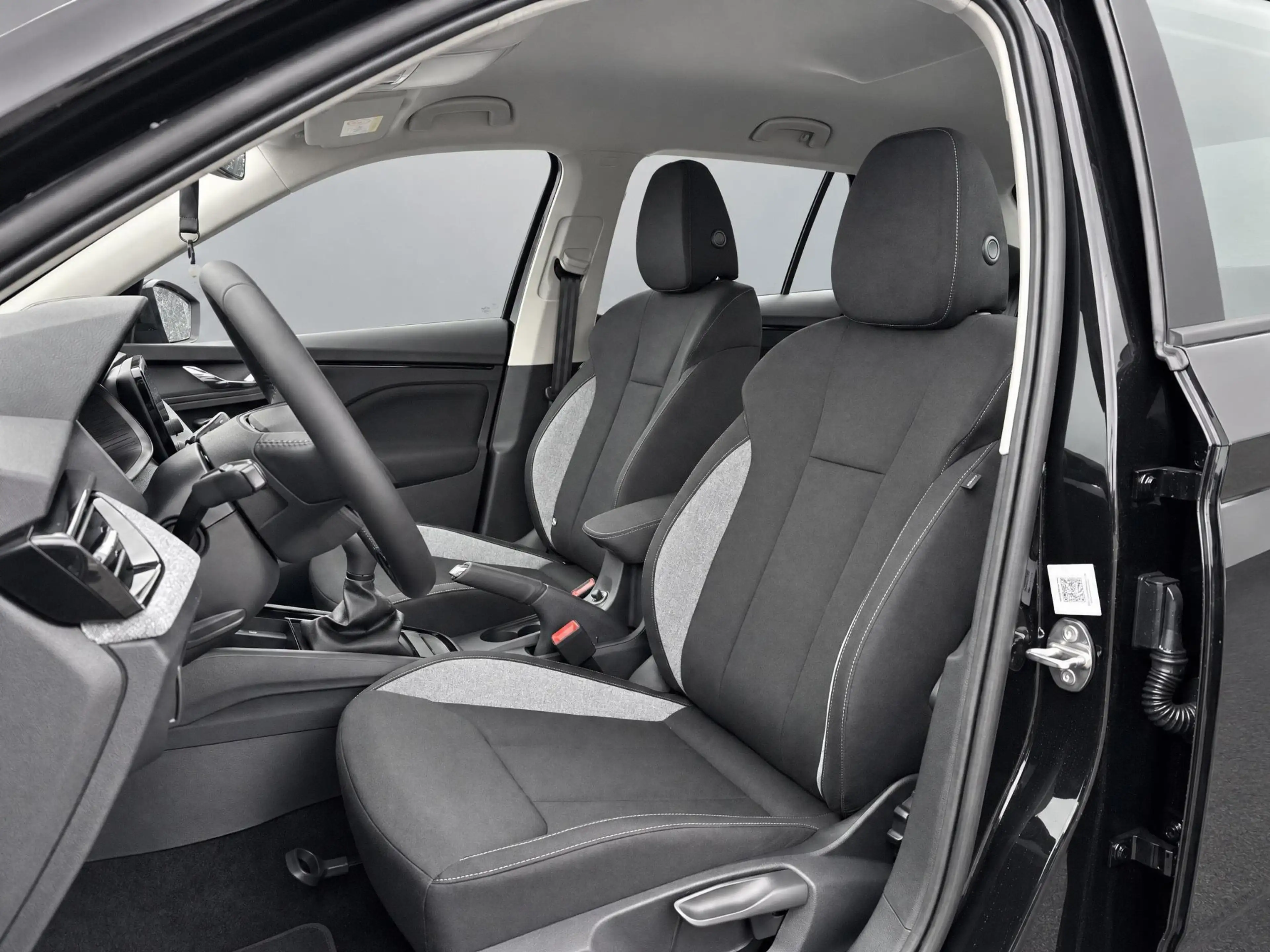 Skoda Kamiq Selection 1.0 TSI 85 kW / 115 PK SUV 6 versn. Hand — photo 10