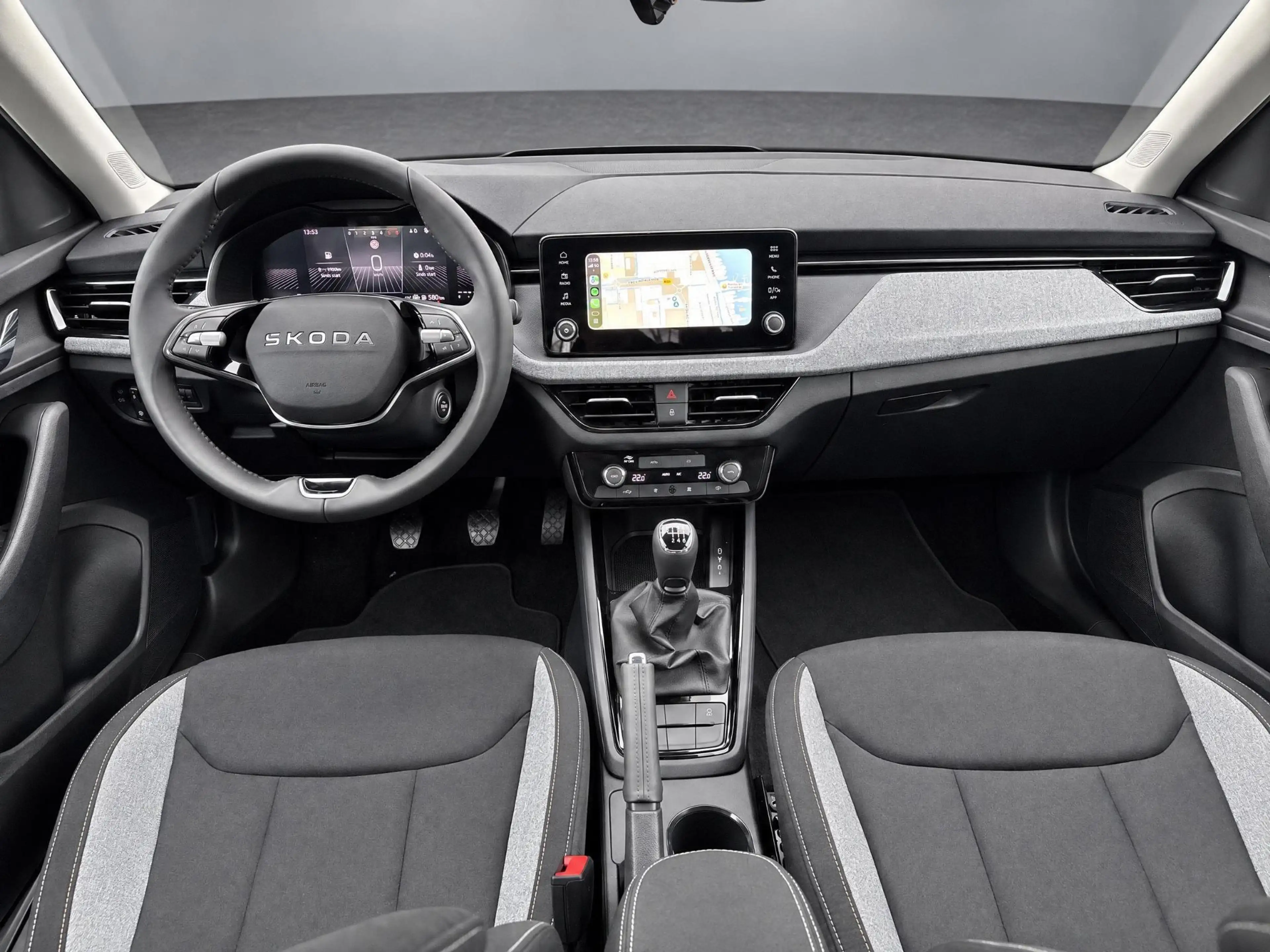 Skoda Kamiq Selection 1.0 TSI 85 kW / 115 PK SUV 6 versn. Hand — photo 7