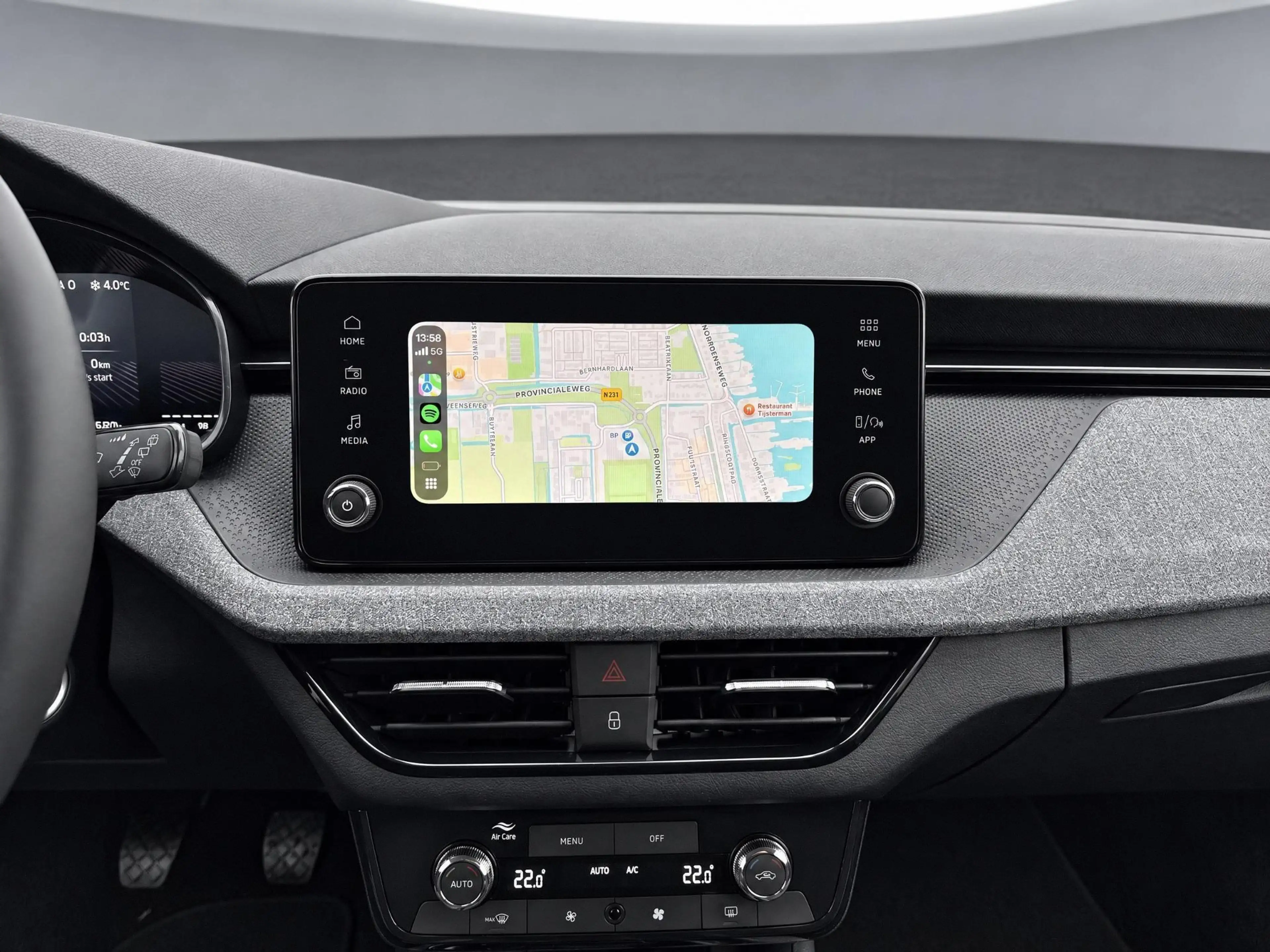Skoda Kamiq Selection 1.0 TSI 85 kW / 115 PK SUV 6 versn. Hand — photo 8