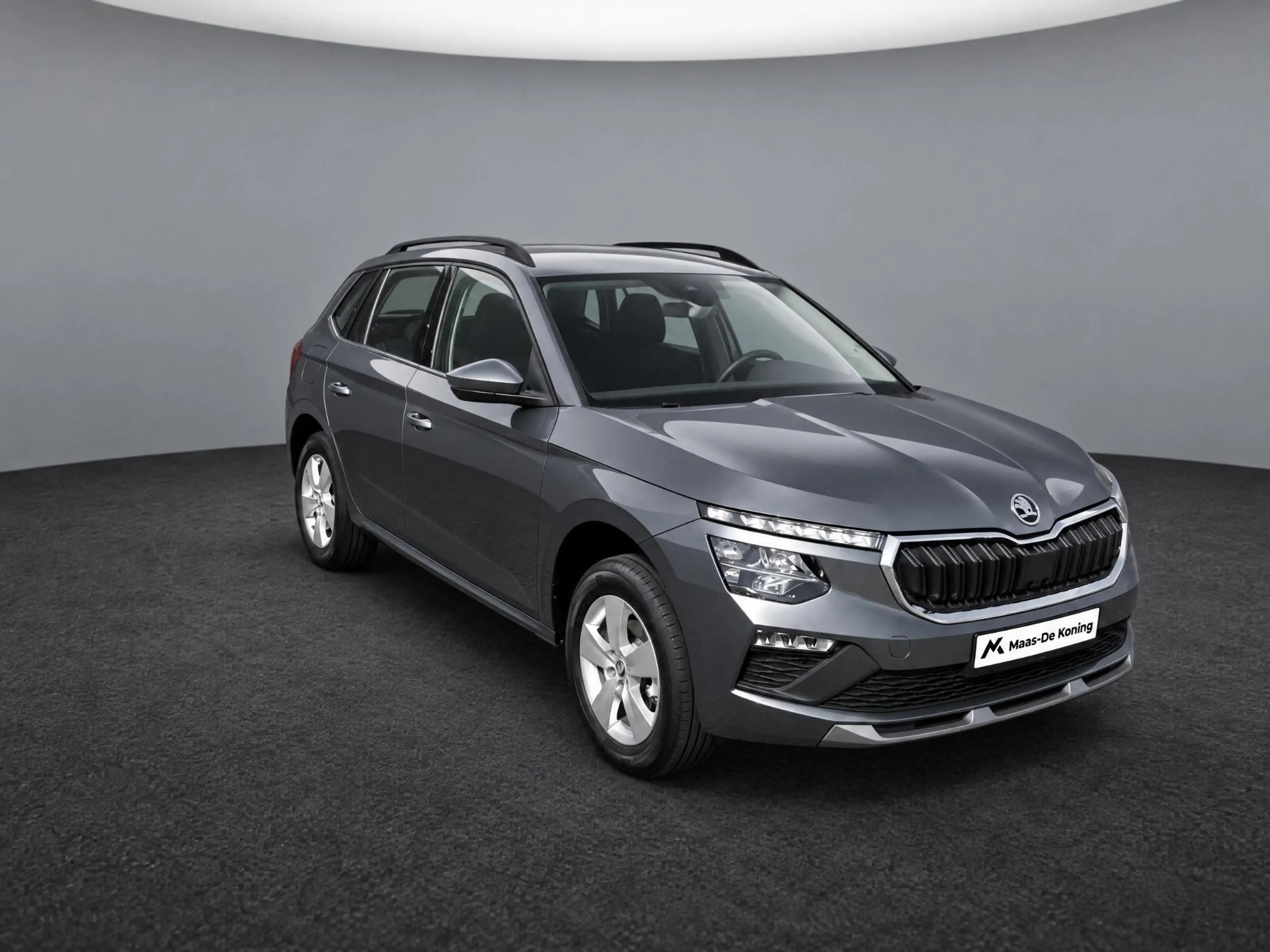 Skoda Kamiq Selection 1.0 TSI 85 kW / 115 PK SUV 6 versn. Hand — photo 5