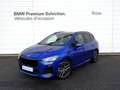 BMW 225 225e 245ch xDrive M Sport DKG7 Bleu - thumbnail 1