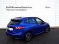 BMW 225 225e 245ch xDrive M Sport DKG7 Bleu - thumbnail 2