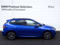 BMW 225 225e 245ch xDrive M Sport DKG7 Bleu - thumbnail 4