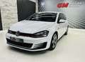 Volkswagen Golf GTI 2.0 TSI DSG 220 Bianco - thumbnail 3