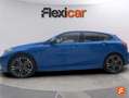 BMW 116 118dA Azul - thumbnail 3