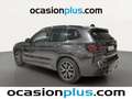 BMW X3 xDrive 20dA xLine Gris - thumbnail 4